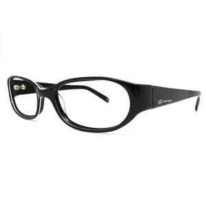 Anne Klein AK5129 109/69 51-17-125mm Eyeglasses FRAMES ONLY - GOOD CONDITION